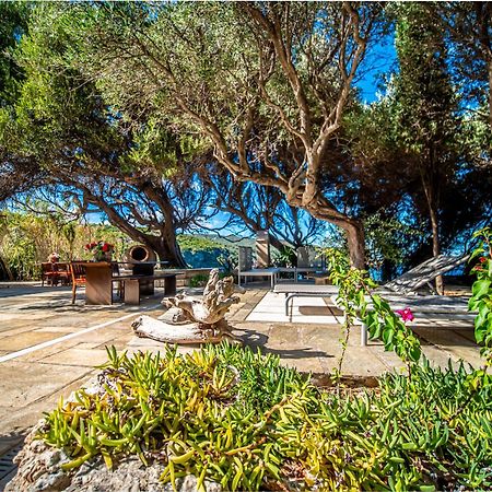 St George'S House Apartment Potistika Bagian luar foto