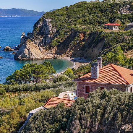 St George'S House Apartment Potistika Bagian luar foto