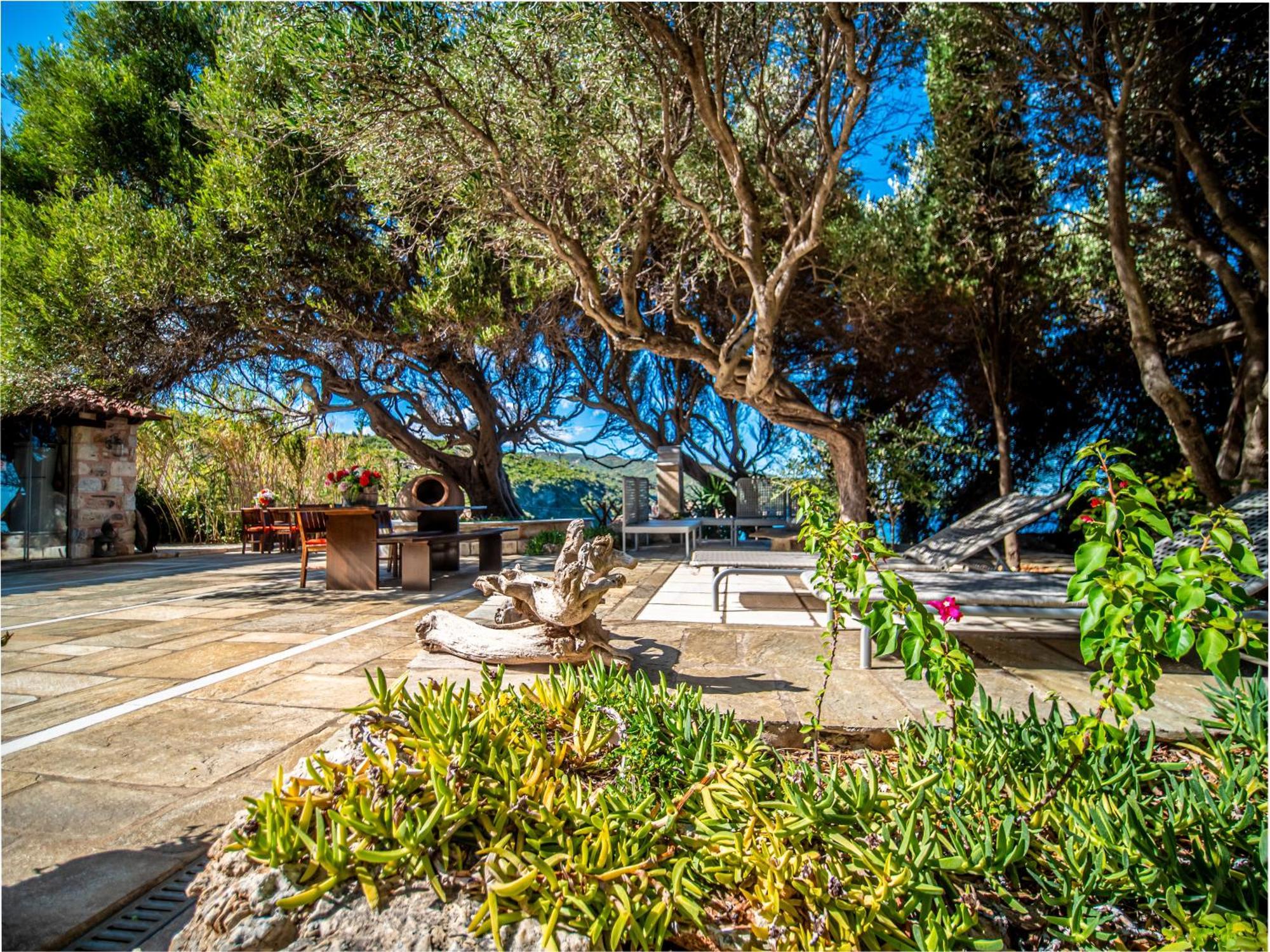 St George'S House Apartment Potistika Bagian luar foto
