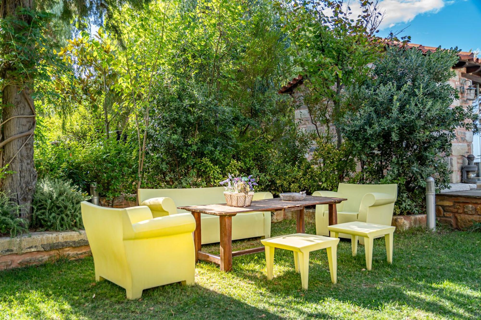 St George'S House Apartment Potistika Bagian luar foto
