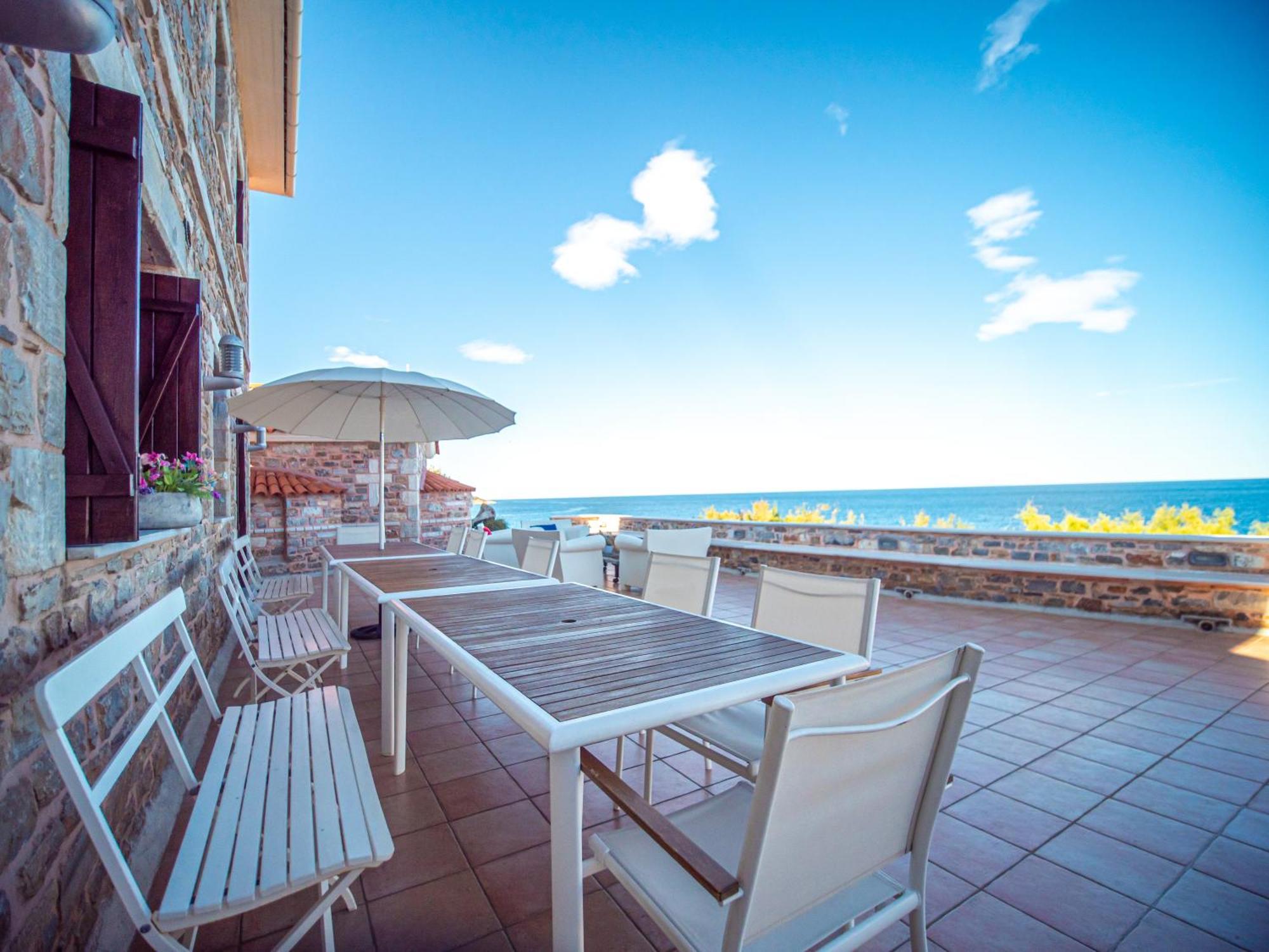 St George'S House Apartment Potistika Bagian luar foto