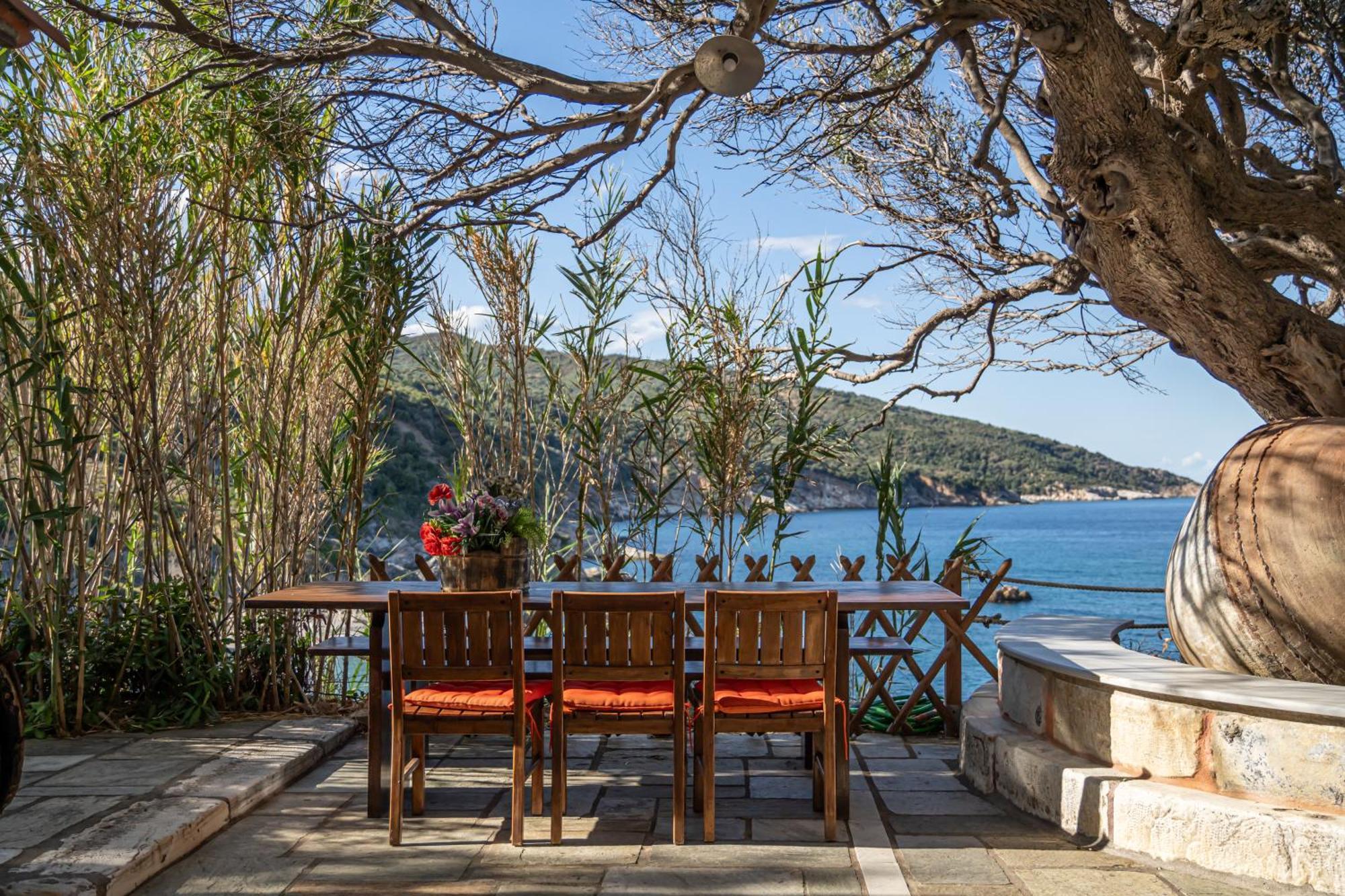 St George'S House Apartment Potistika Bagian luar foto