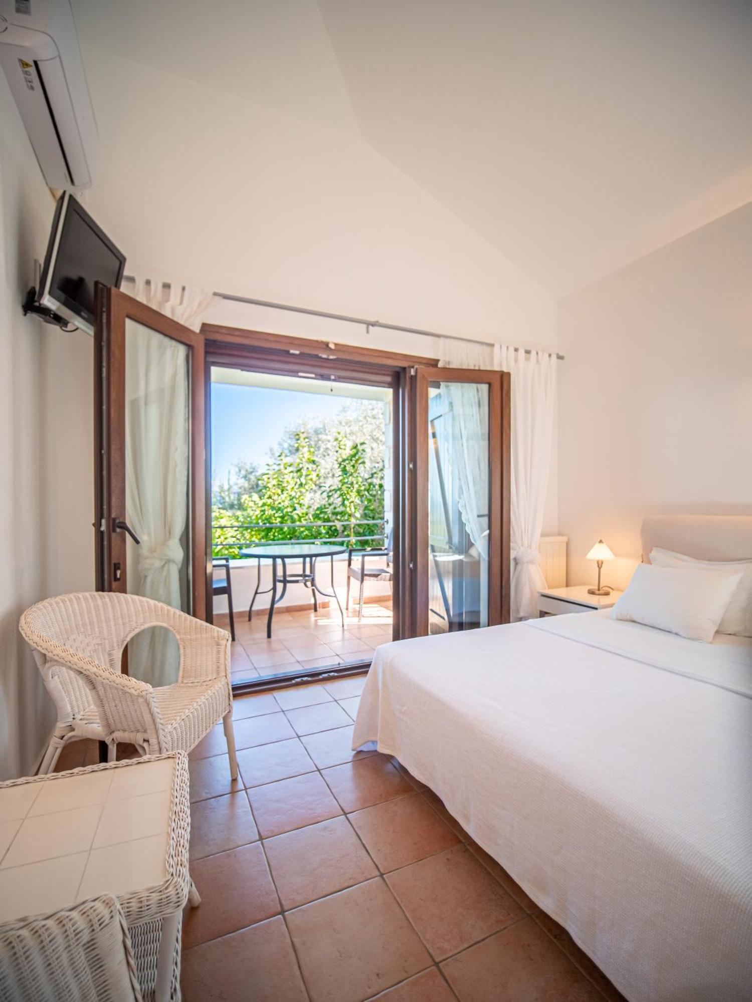 St George'S House Apartment Potistika Bagian luar foto