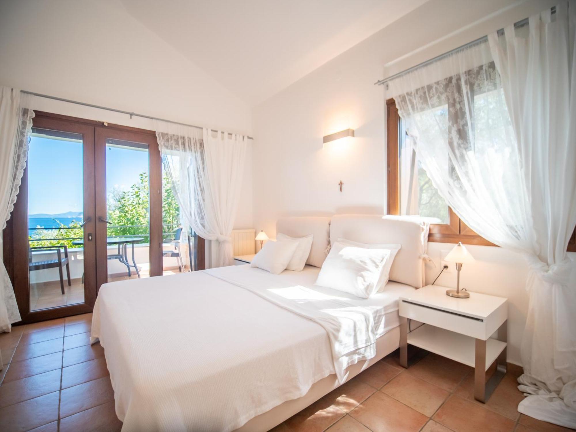 St George'S House Apartment Potistika Bagian luar foto