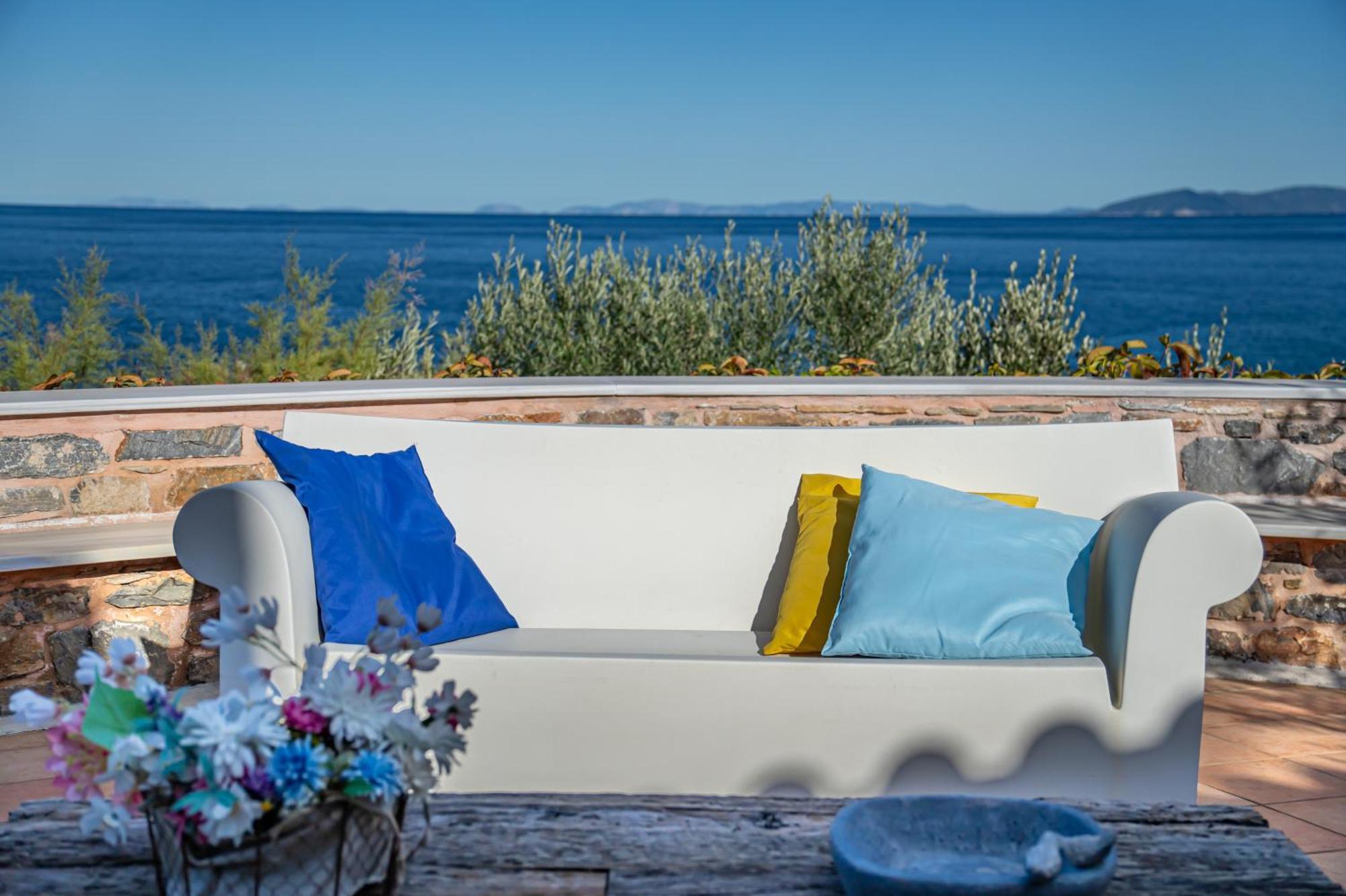 St George'S House Apartment Potistika Bagian luar foto