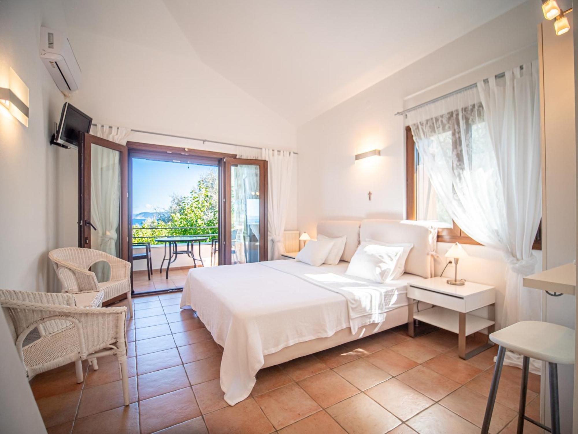 St George'S House Apartment Potistika Bagian luar foto